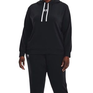 Women's Under Armour Rival Terry Hoodie